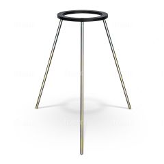 Grout Flow Cone Stand