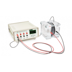 Perma2 Rapid Chloride Permeability Test - Full Package-230V