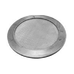 Perma™ Stainless Steel Mesh - Pair