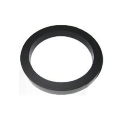Perma™ Rubber Gasket for Cast - Pair