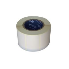 Labels, 2" x 3", Single Roll, 1000 Labels