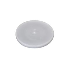 Flat Lid for 3 x 6 inch Cylinder Mold, Single