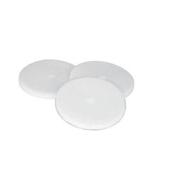 Lid for 6 Inch Cylinder Mold LA-0211-01, Domed, Single