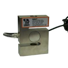 Load Cell, 500 Lb (2.2 kN) Capacity with Digital Readout