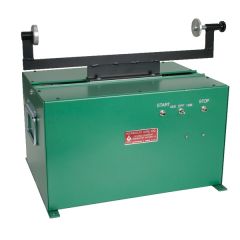 Motorized Sand Equivalent Shaker, 115 V/60 Hz/1 Ph