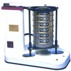 Shield for Ro-Tap&reg; Sieve Shaker