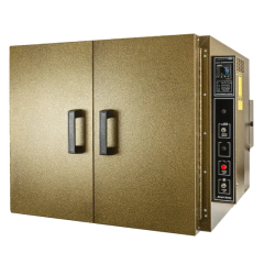 Bench Oven, 7.8 Cu. Ft. Forced Air, 437F 220V