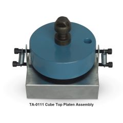 6in Cube Test Set for use on our F-450 / F-650 Series Frames
