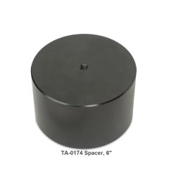 2x4in Cylinder Test Set for use with Unbonded Caps for our F-250 / F-325 Series Frames