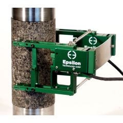 2x4in Compressometer/Extensometer for Automatic Compression Machines