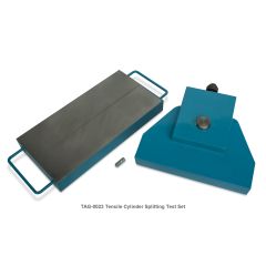 6x12in Tensile Cylinder Splitting Set for our F-250 / F-325 / F-450 / F-650 Series Frames