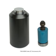 2" Cube Test Set for use on our F-450 / F-650 / FHS-300 / FHS-400 / FHS-500 Series Frames