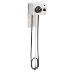 Curing Tank Heater