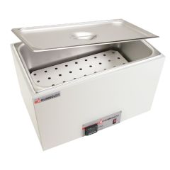 Water Bath with Circulator, 220 V/50-60 Hz
