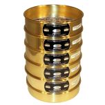 Coarse Aggregate Sieve Kit