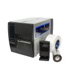 ForneyVault Wired Barcode Scanner & Label Printer Starter Kit
