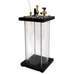 De-Airing Tank, 5 Gal (18.9 Liters)