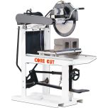 Masonry Saw for Sample Preparation