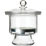 8" Desiccator Jar