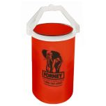Cylinder Carrier, Budget, 50Pack
