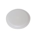 Domed Lid for 6 x 12 inch Cylinder Mold, Single