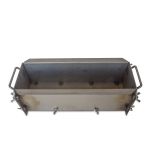 Beam Mold, 6 x 6 x 20 inches with Carrying Handles