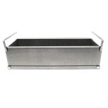 Beam Mold, 6 x 6 x 20 inches (15 x 15 x 51 cm)