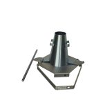 Slump Cone Test Set 