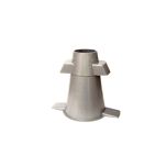 Slump Cone, Plastic