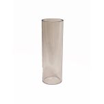 Lightweight Roller Meter Plastic Sight Tube