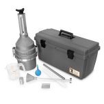 Lightweight Roller Meter