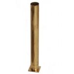 Calibration Vessel, Brass