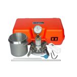 Air Meter / Press-Aire Meter