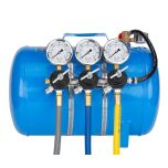 CAPE pressurized Air Tank for Super Air Meter