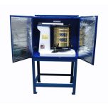 Enclosure, Sound, Ro-Tap® Sieve Shaker LA-0406