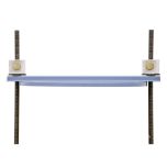 EZ Clamp Kit for LA-0434 Sieve Shaker