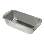 Microsplitter Pan, 2  x 3 1/2 x 3/4 In. (WDH)