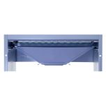 Chute Attachment for Sample Splitter LA-0460