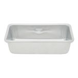 Material Pan for Mini Splitter  LA-0457