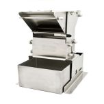 Sample Splitter, Precision, 1/4 Inch Chutes