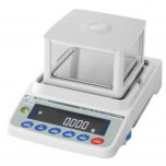 GF-A Series Multi-Function Precision Balance, 420g x .001g