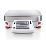 Explorer Precision Balance 12,000g/ 0.1g, with Internal Calibration