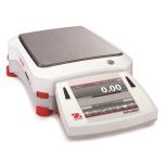 Explorer Precision Balance, 4200g x 0.01g with Internal Calibration