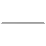 Planeness Gauge, Feeler Stock .001 inch Thick with NIST Certification
