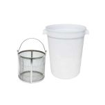 Coarse Aggregate Specific Gravity Set