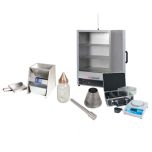 Specific Gravity and Fine Aggregate Kit