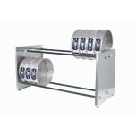 Sieve Storage Rack, 8, 12 inch