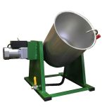 Heavy-duty Aggregate Washer, Large, 115V