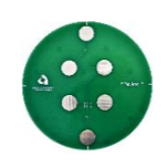 iCOR™ Verification Disc