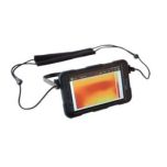 XCell™ 8" Tablet with Hands-free Carrying Support